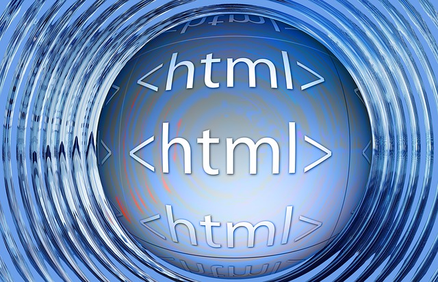 Imagen HTML